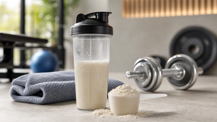Whey Isolate : c'est quoi, pour qui et comment bien la choisir